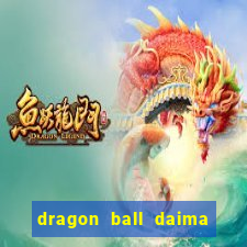 dragon ball daima torrent magnet